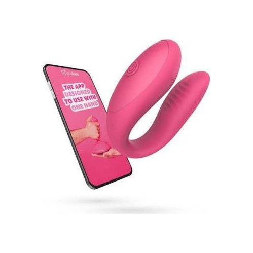 EasyConnect - Koppelvibrator Orio app gestuurd